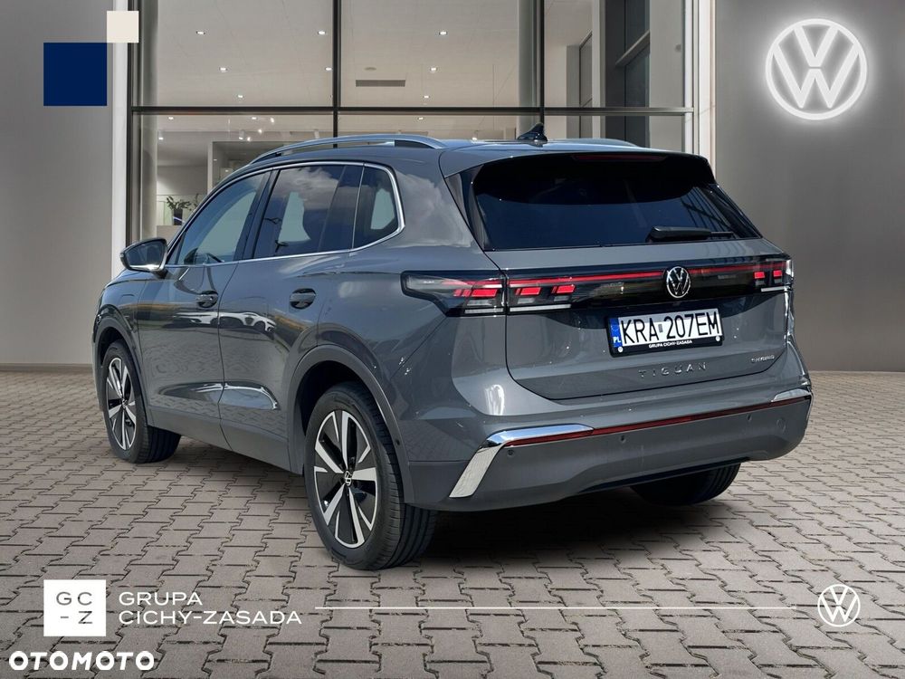 Volkswagen Tiguan 1.5 eHybrid PHEV 150kW Elegance DSG - 4