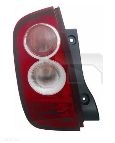 Nissan Micra K12 03-05 Lampa Tylna NOWA - 2