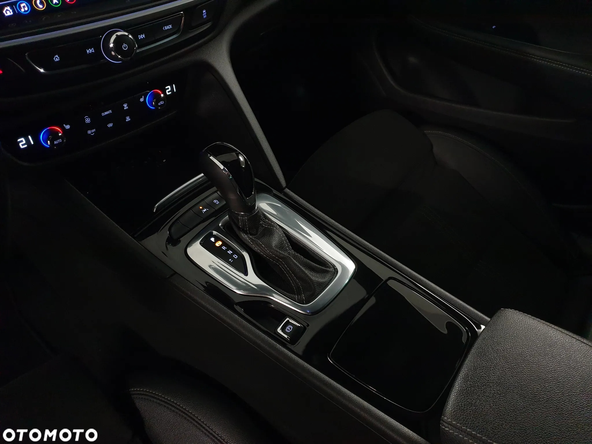 Opel Insignia 2.0 CDTI Ultimate S&S - 32