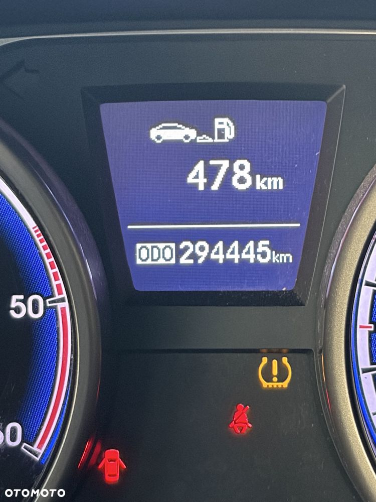 Hyundai ix35 - 5