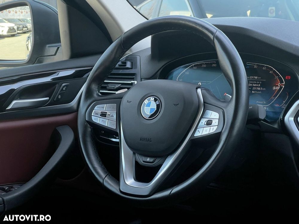 BMW X4 - 10