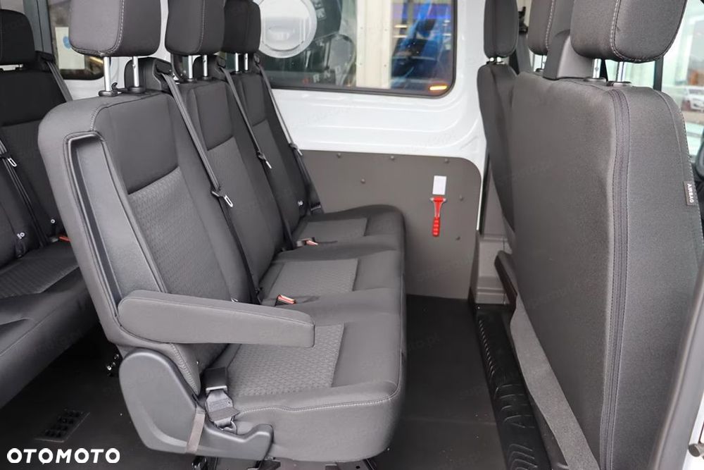 Ford Transit - 10