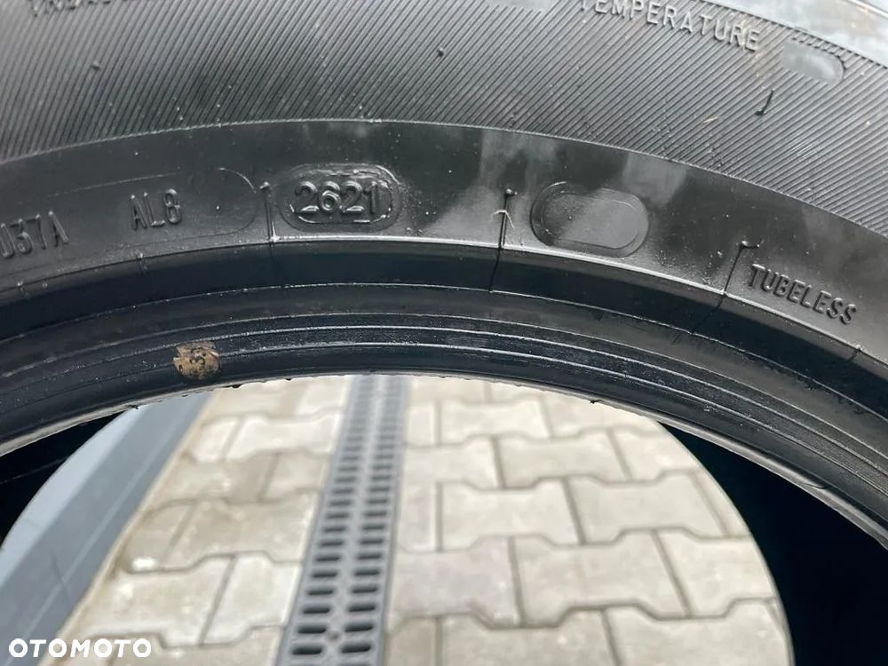 OPONA ZIMA AVON AS7 235/55/17 103V 2021r 8MM - 7