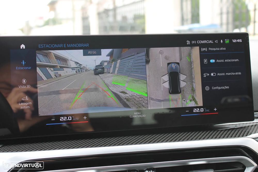 BMW M3 Competition xDrive - 18