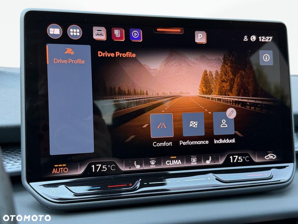 Cupra Terramar 1.5 eTSI mHEV DSG - 37