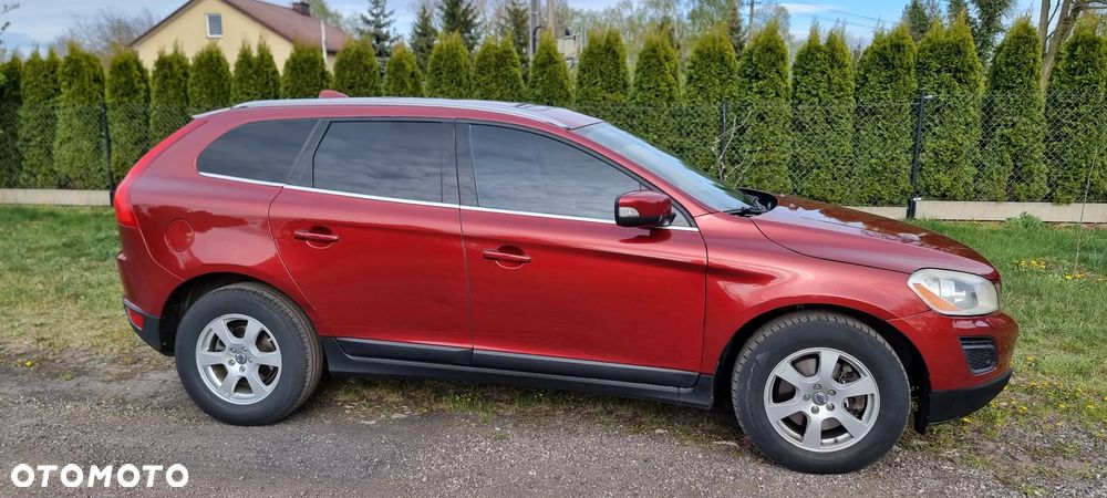 Volvo XC 60 - 21