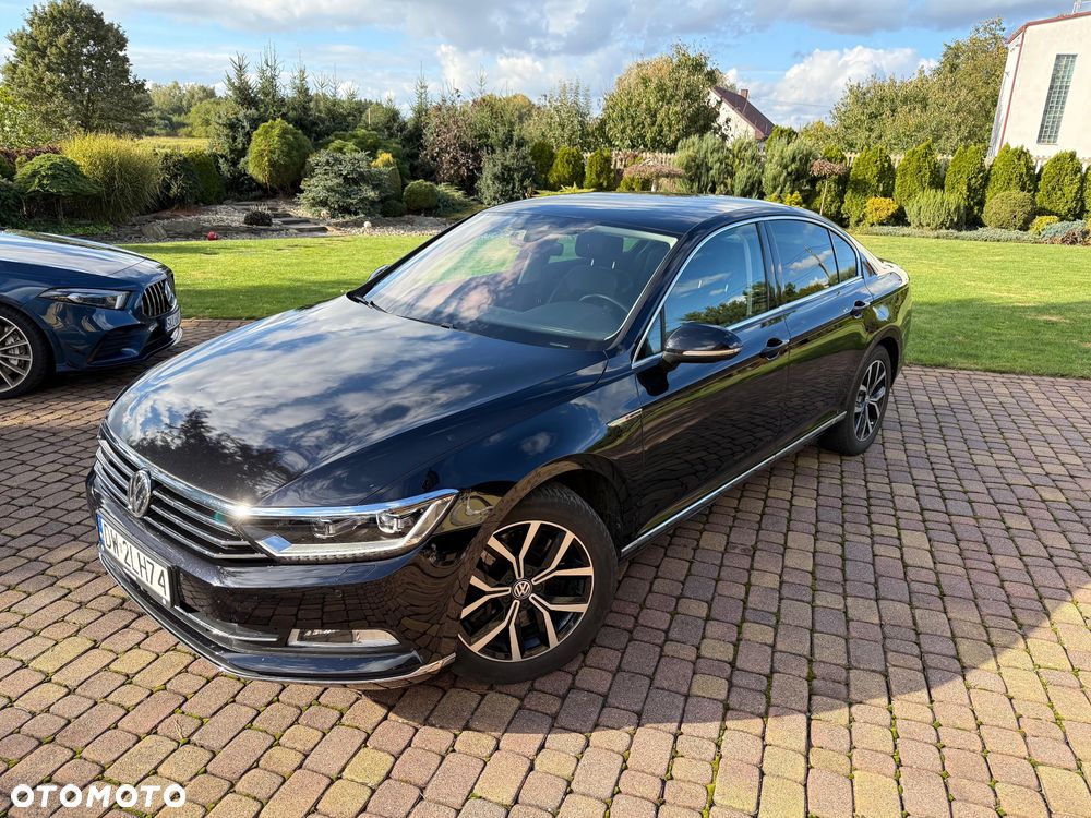 Volkswagen Passat - 3