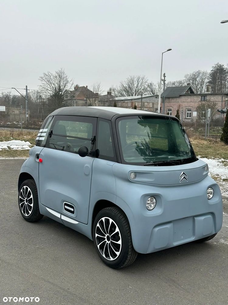 Citroën Ami - 2