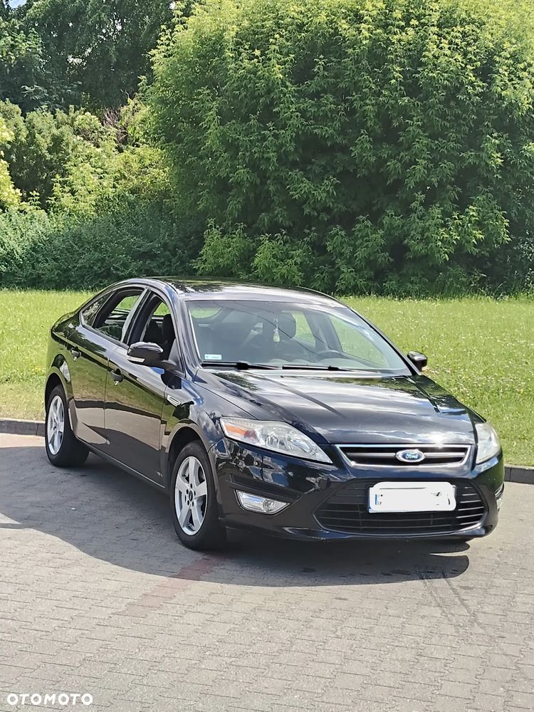Ford Mondeo 1.6 Trend - 1