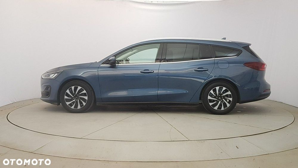 Ford Focus - 4