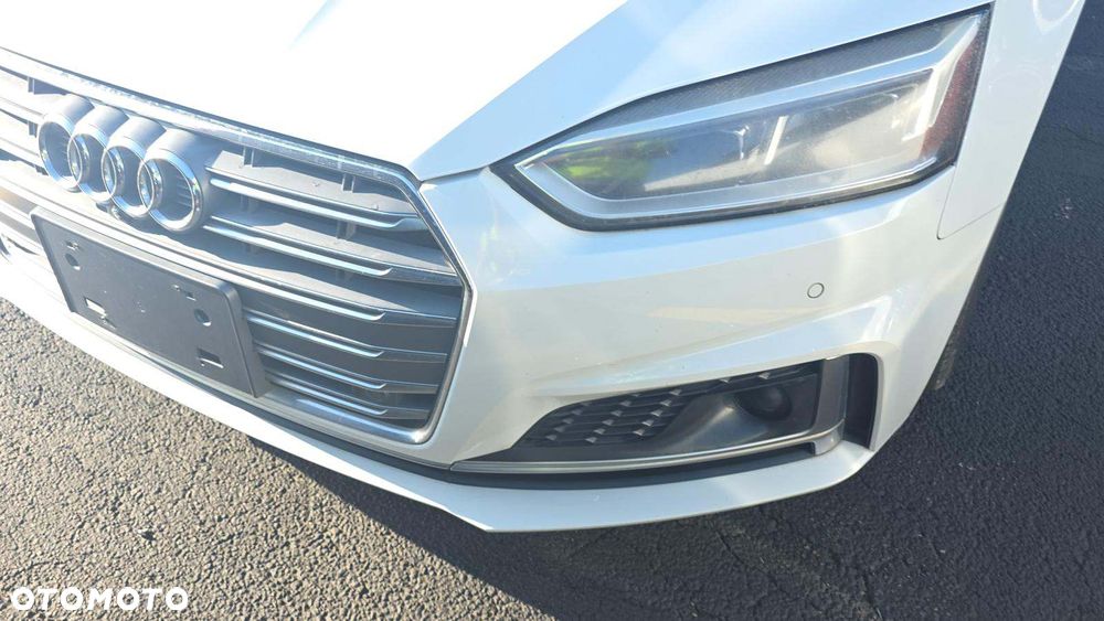 Audi S5 Sportback 3.0 TFSI Quattro Tiptronic - 15