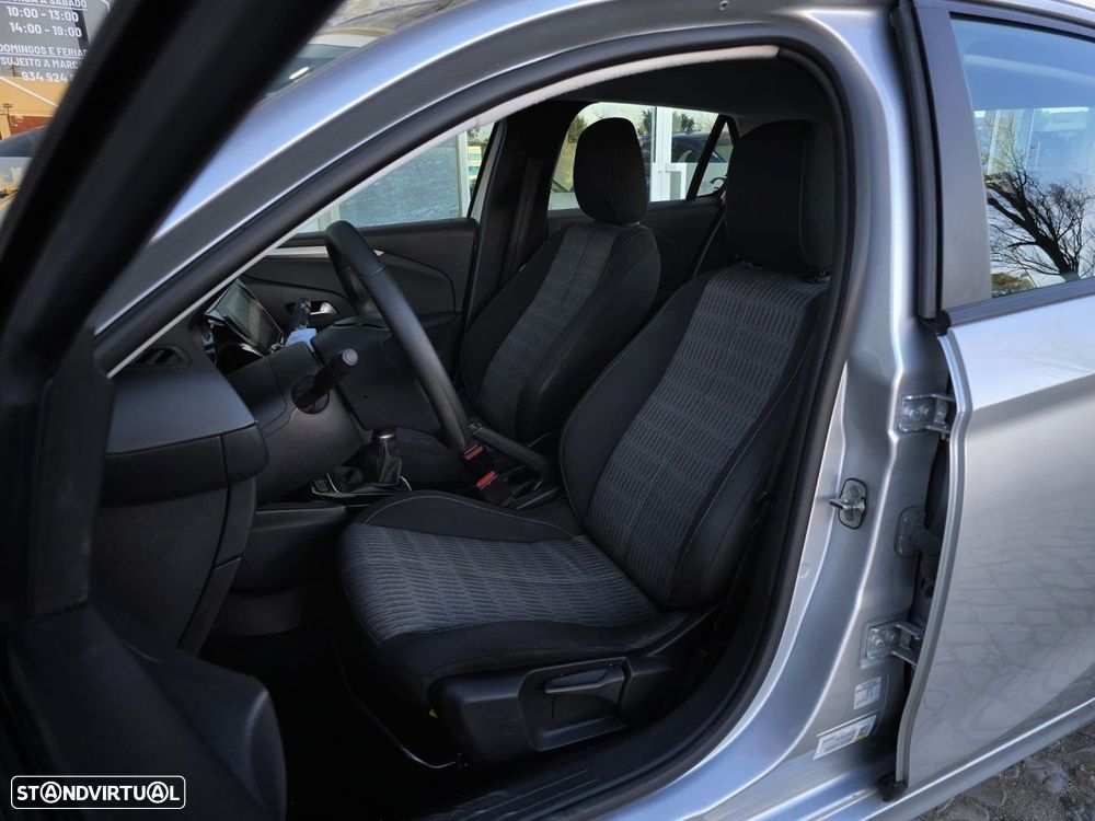 Opel Corsa 1.2 Business Edition - 8