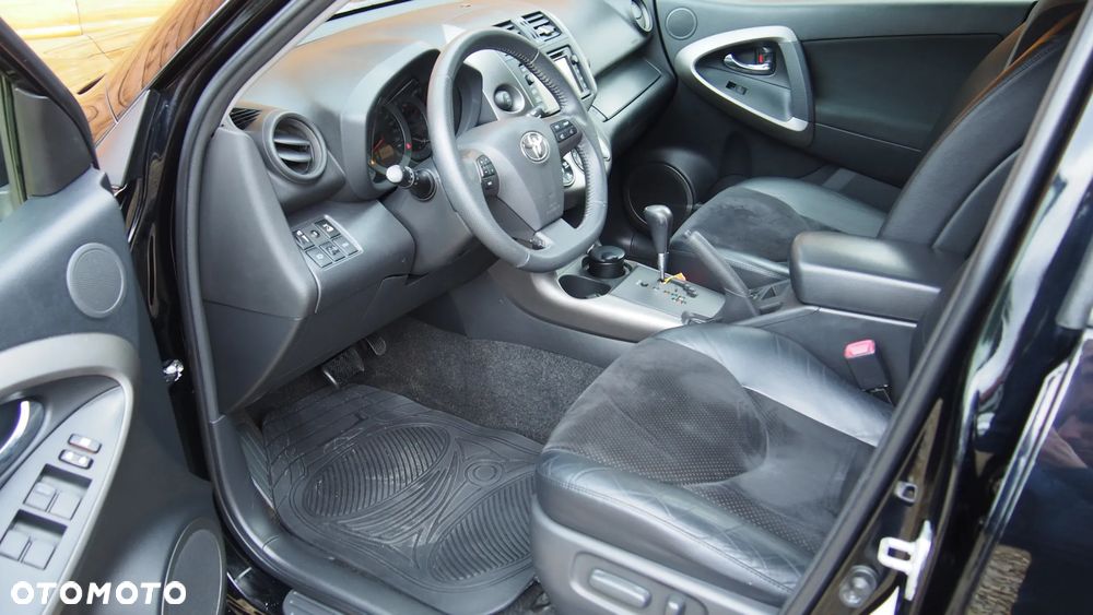 Toyota RAV4 2.0 VVT-i Premium MS - 23