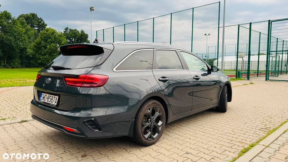 Kia Ceed 1.5 T-GDI Business Line - 7