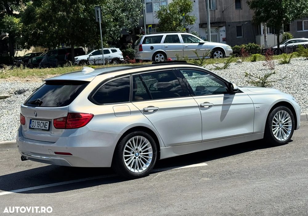 BMW Seria 3 - 11