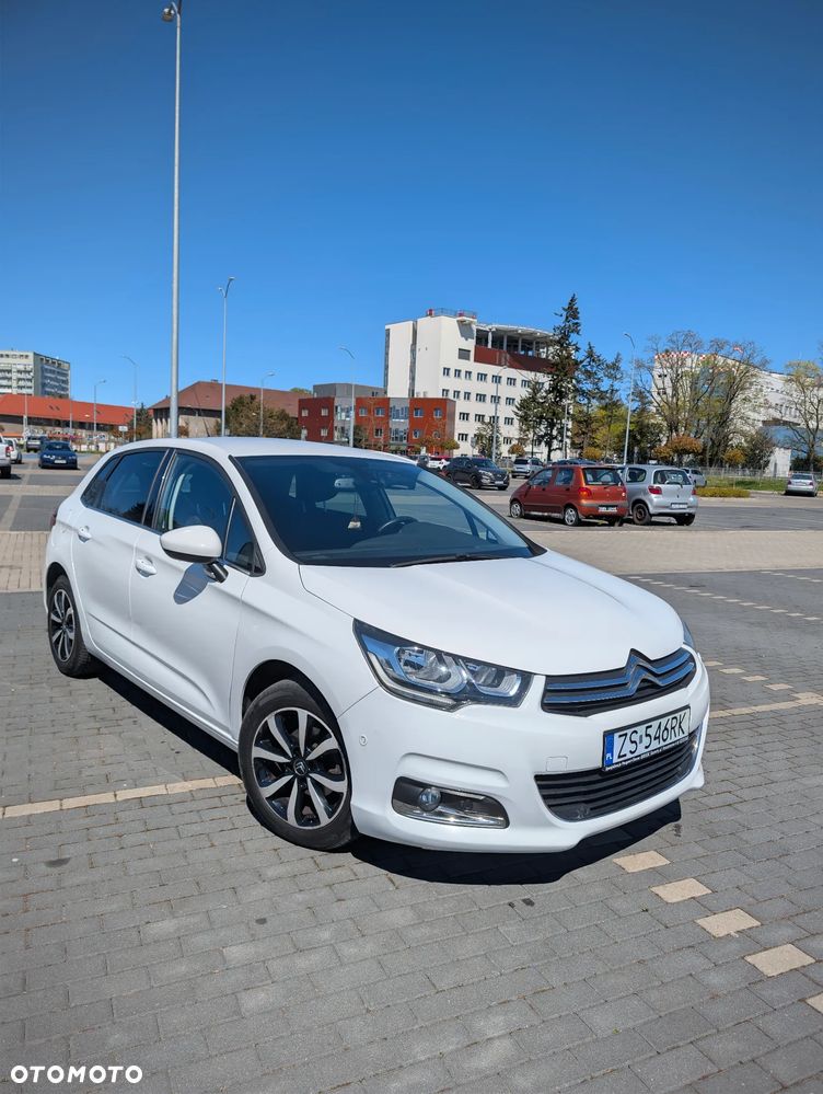 Citroën C4 BlueHDi 100 Stop&Start 86g Selection - 3