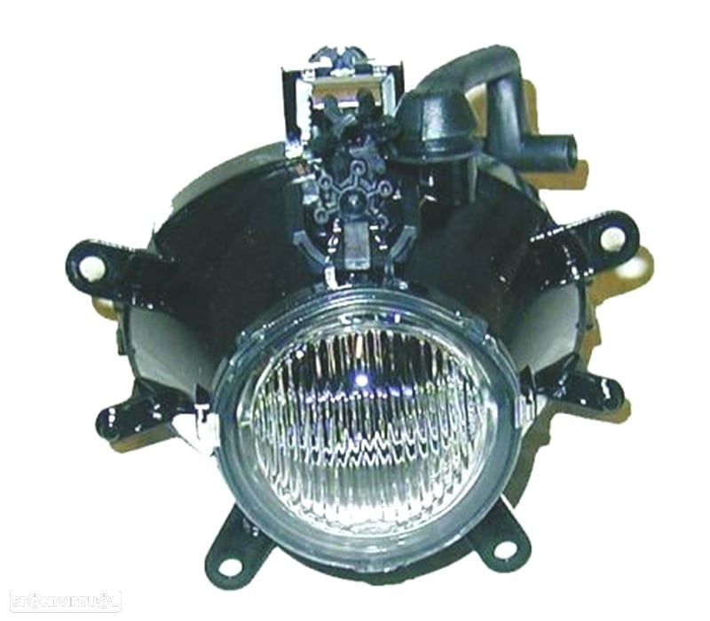 FAROL NEVOEIRO ESQUERDO PARA BMW E46 BERLINA SEM PACK M 01-05 - 1
