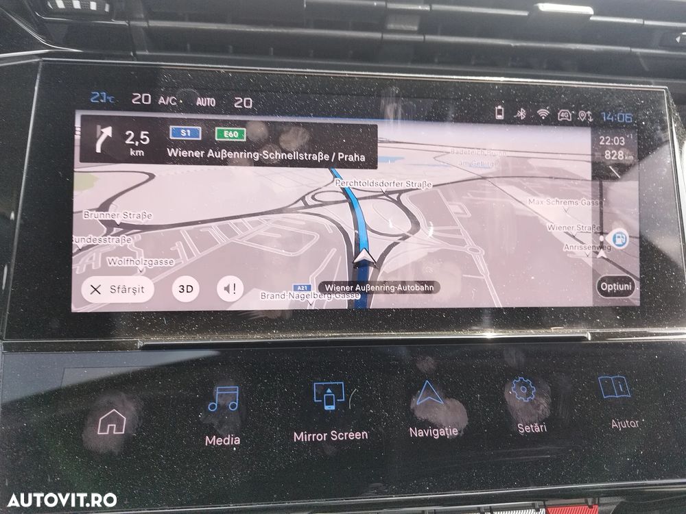 Peugeot 408 1.2L PureTech 130 S&S EAT8 Allure - 17