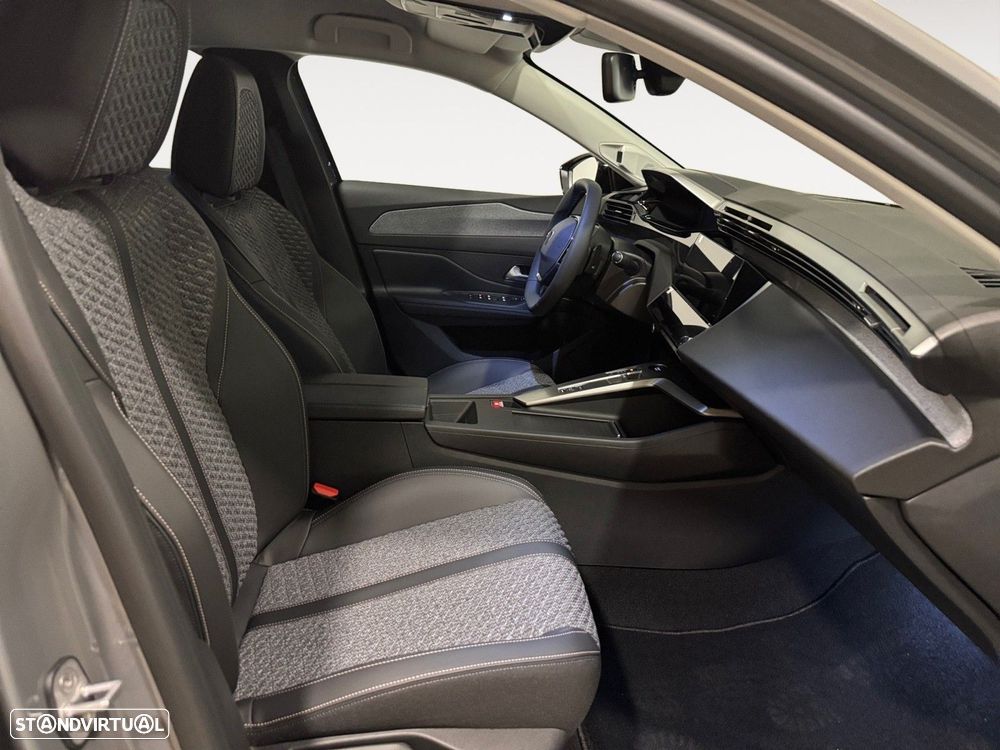 Peugeot 308 SW 1.6 Hybrid Allure e-DCS7 - 13