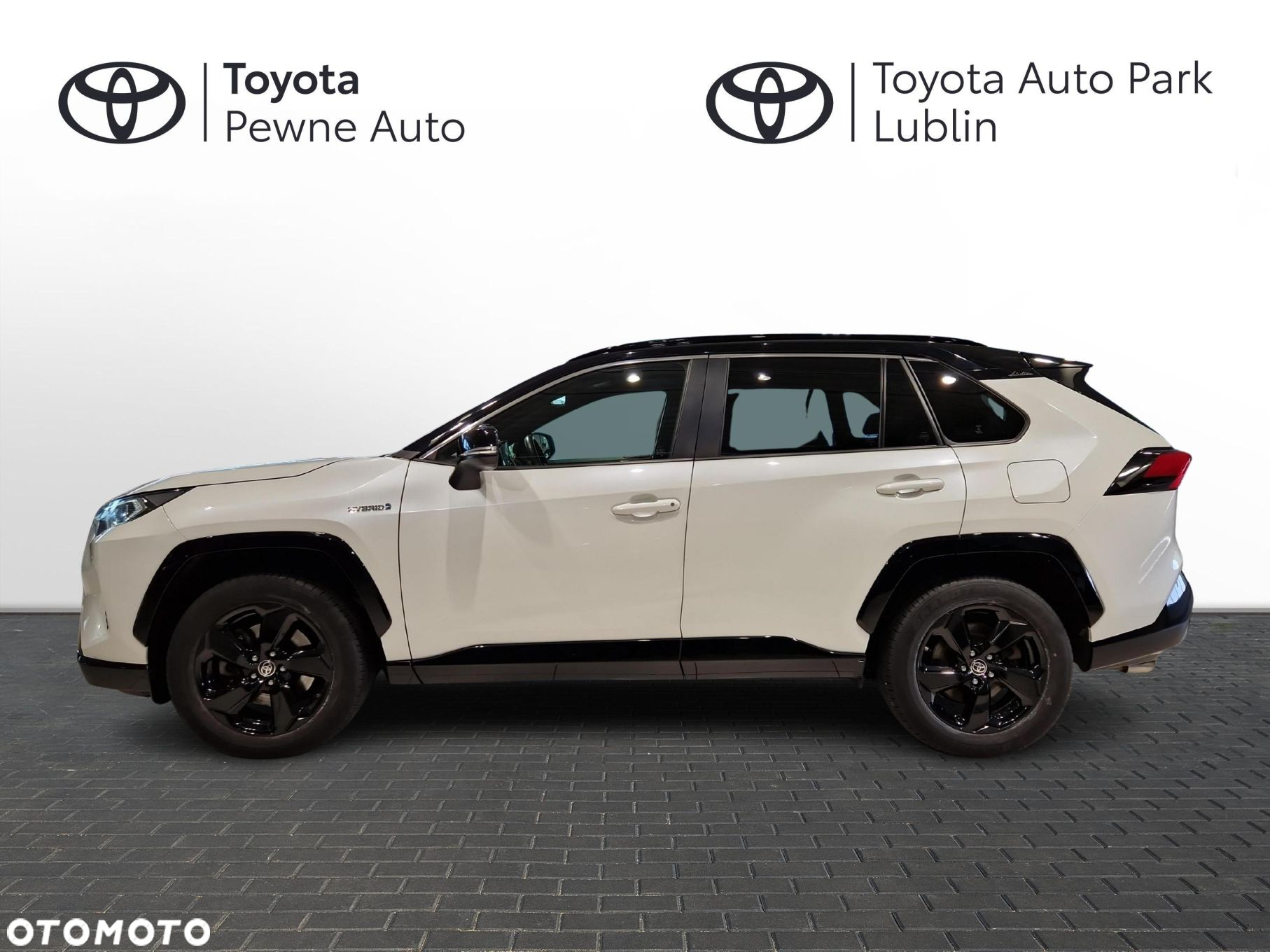 Toyota RAV4 - 2
