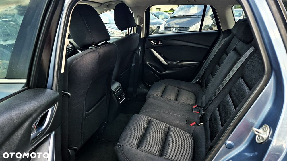Mazda 6 2.0 Skygo - 30