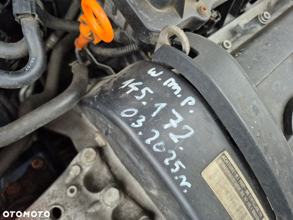 Volkswagen Polo 1.4 Special - 2