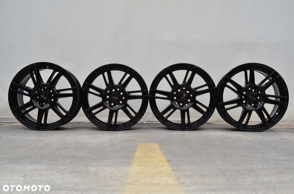Felgi 8x18 5x112 Audi A3 8P 8V A4 b8 b9 A6 C6 Merc W204 W205 VW Golf Passat - 2