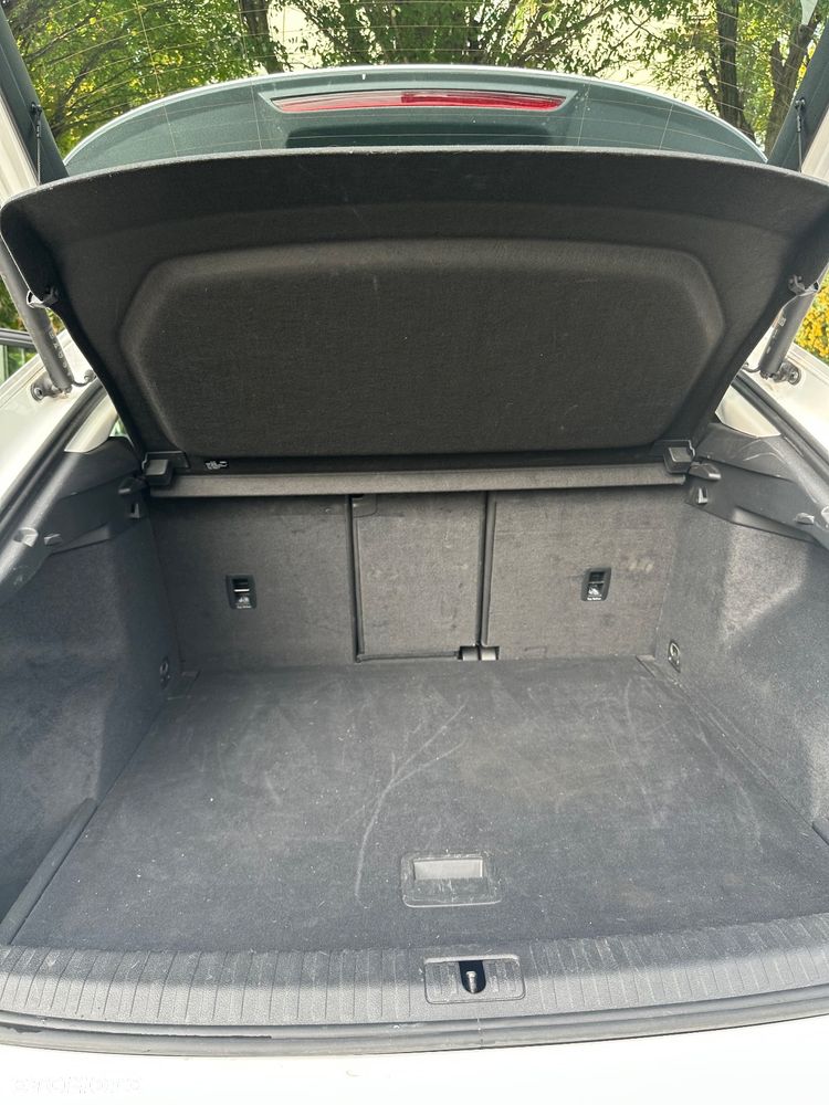 Audi Q3 35 TFSI S tronic - 14
