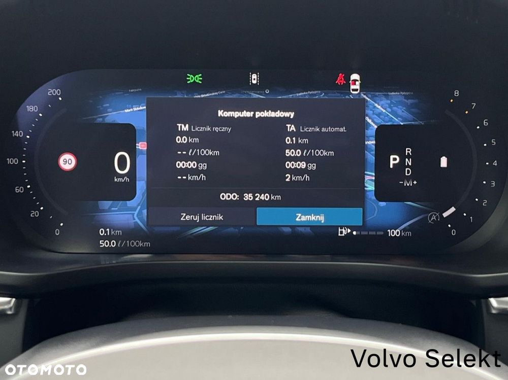 Volvo XC 60 - 29