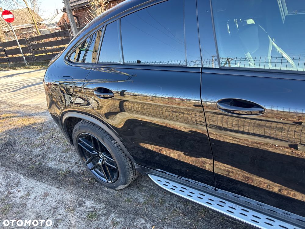 Mercedes-Benz GLE - 7