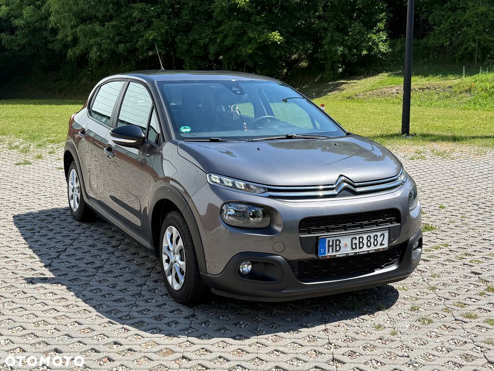Citroën C3 Pure Tech (VTi) 82 Selection - 2