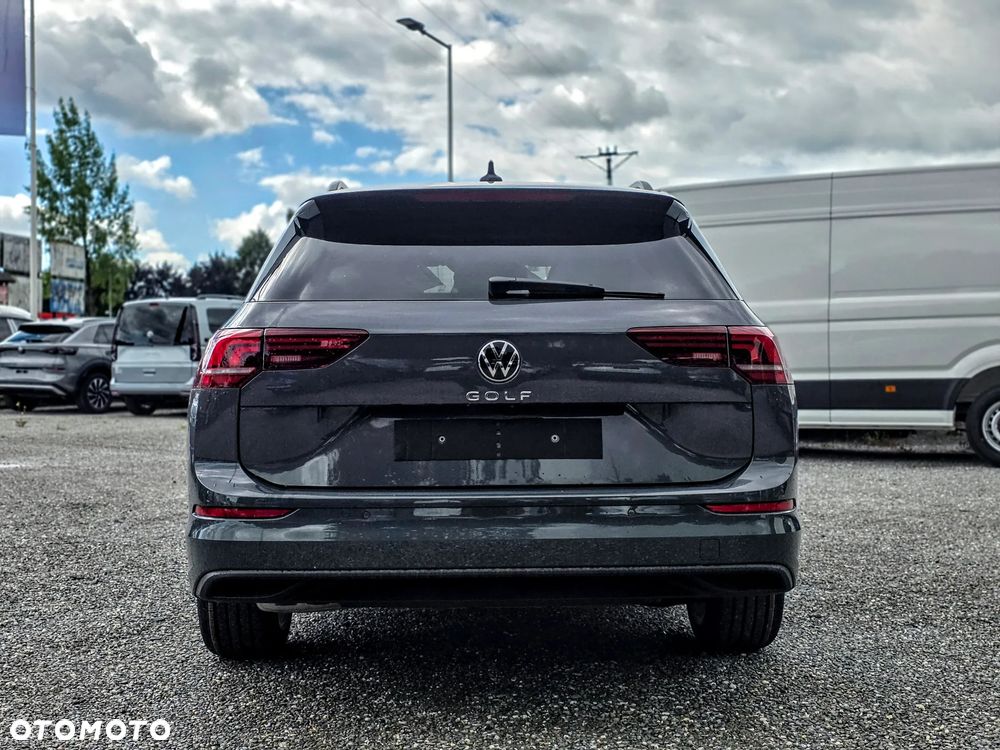 Volkswagen Golf Variant 1.5 TSI Life Plus - 6