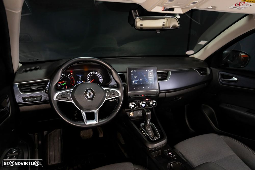 Renault Arkana 1.3 TCe Business EDC - 14