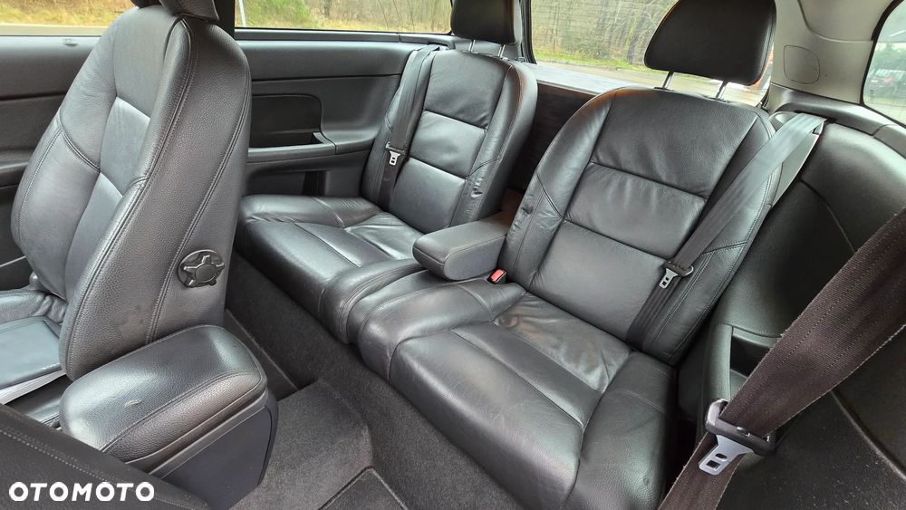 Volvo C30 2.0D Momentum - 12