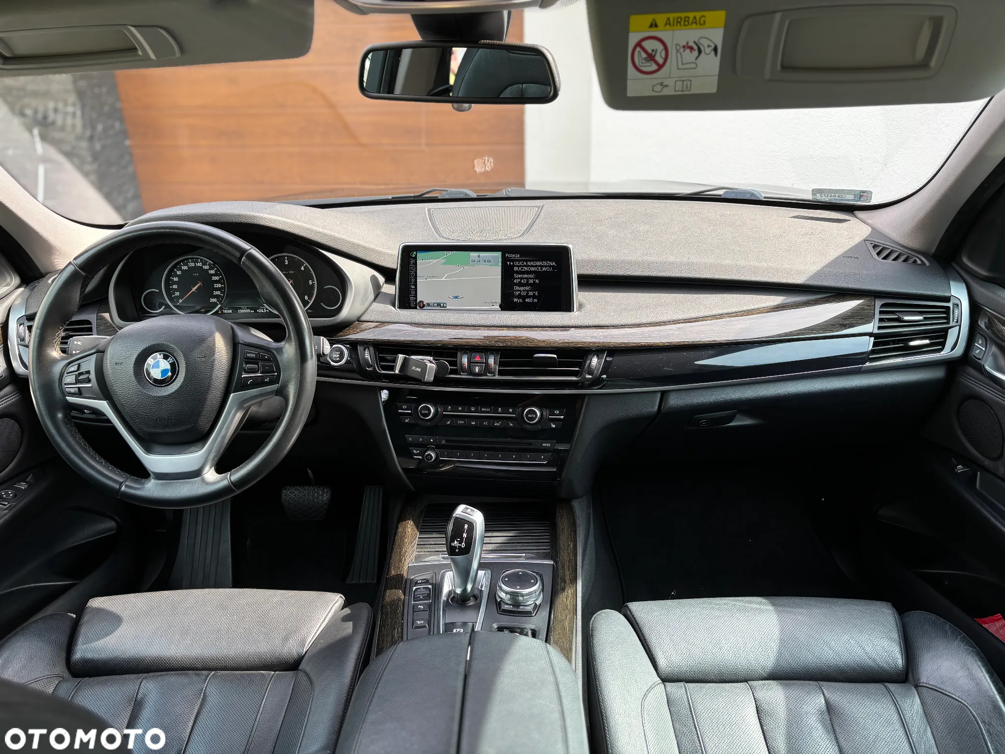 BMW X5 xDrive25d - 11
