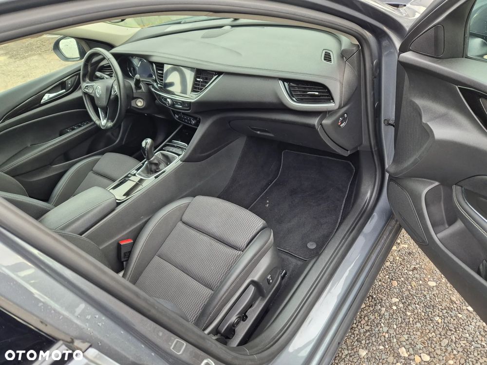 Opel Insignia - 6