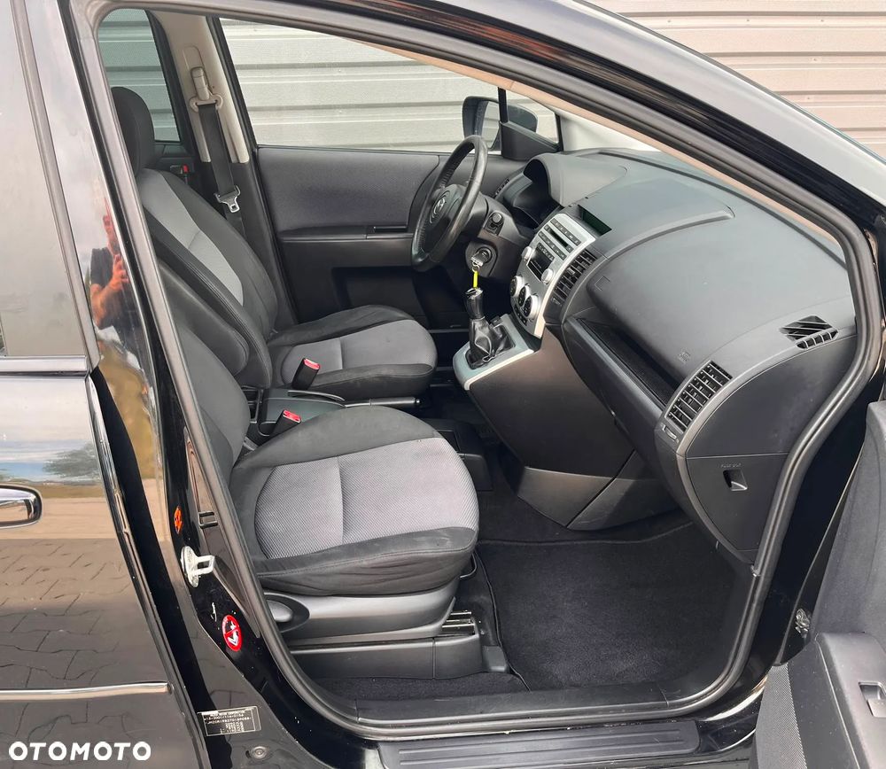 Mazda 5 1.8 Comfort - 7