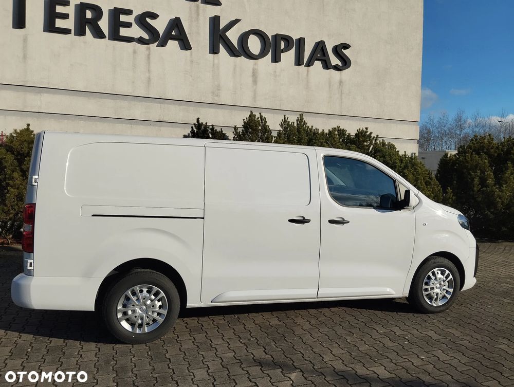Opel VIVARO - 28