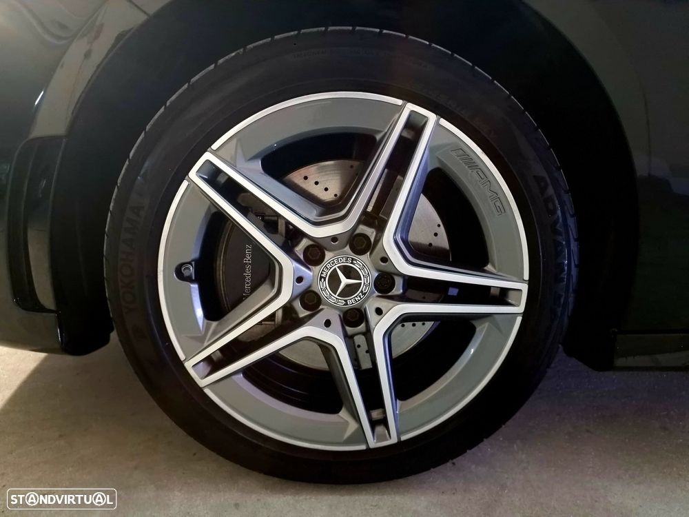 Mercedes-Benz A 250 - 7