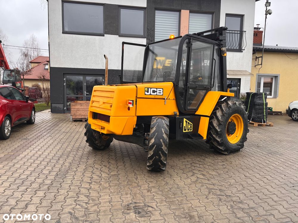 JCB 926 - 10