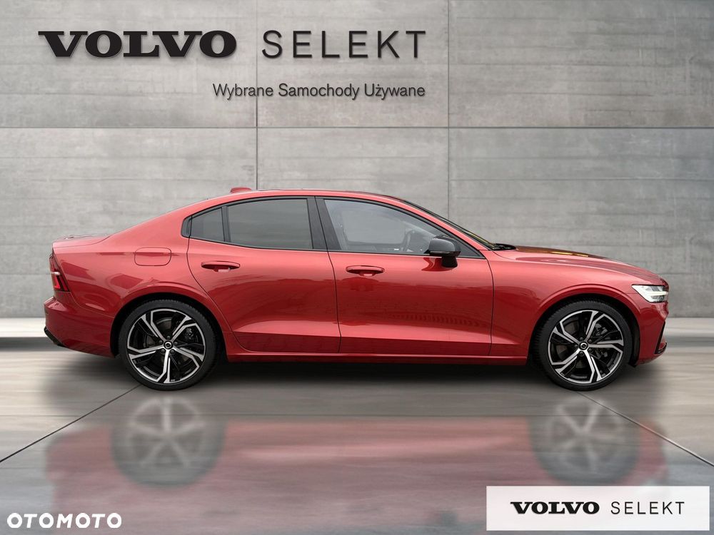 Volvo S60 - 7