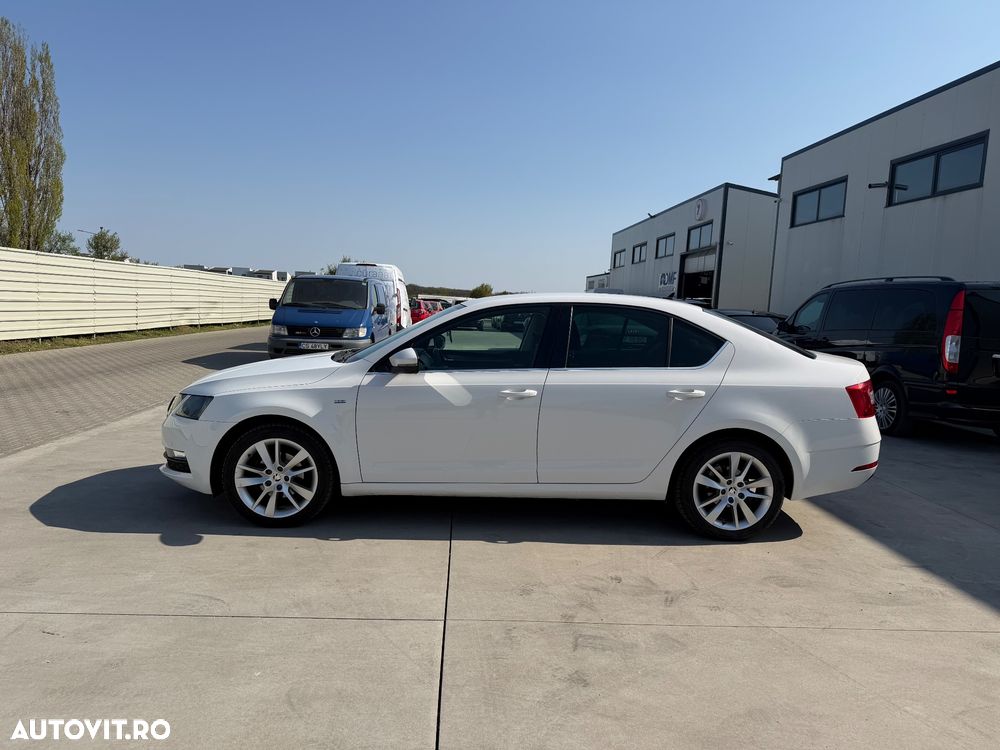 Skoda Octavia 1.6 TDI Clever - 3