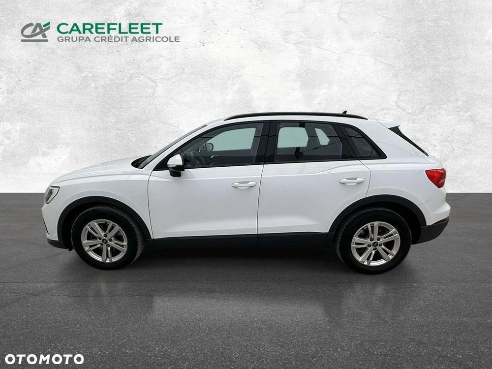 Audi Q3 Sportback - 9
