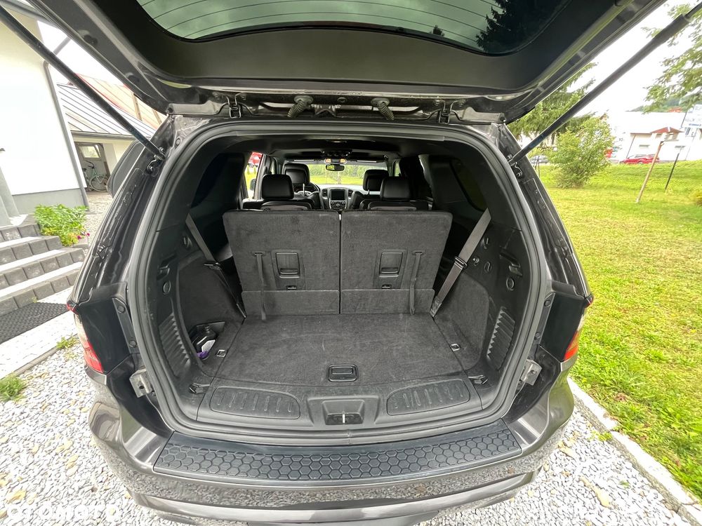 Dodge Durango - 15