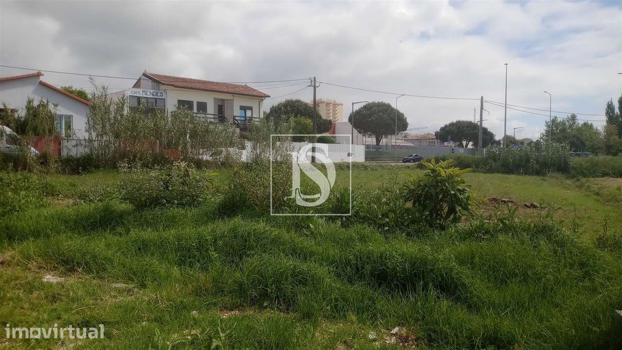 Terreno  Venda em Tavarede,Figueira da Foz - Grande imagem: 2/15