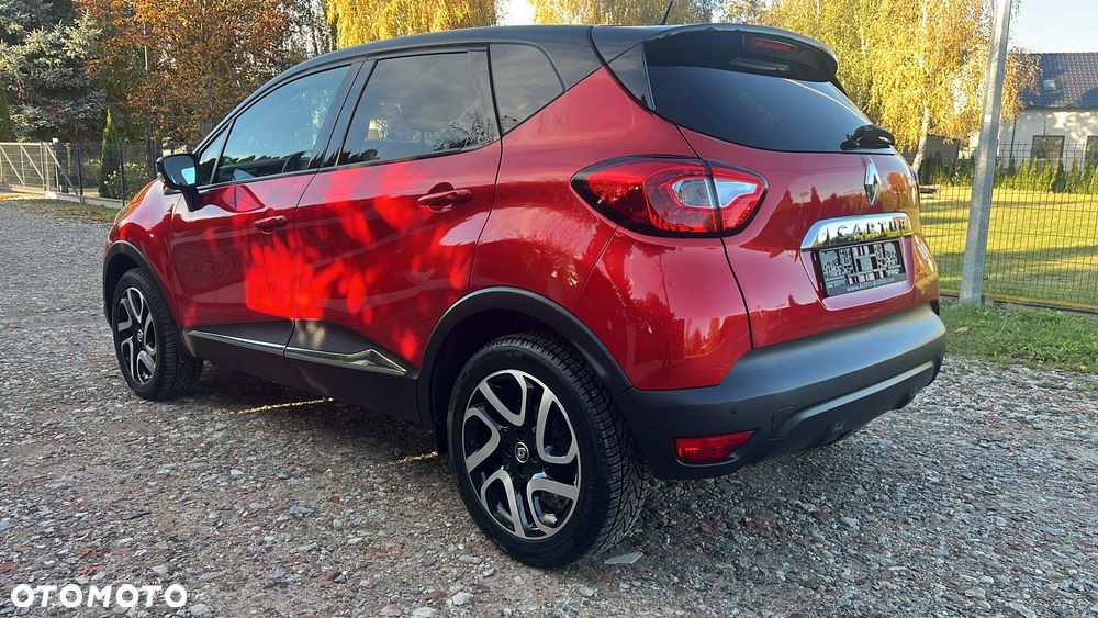 Renault Captur - 26