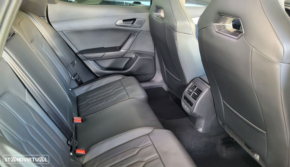 Cupra Formentor - 21