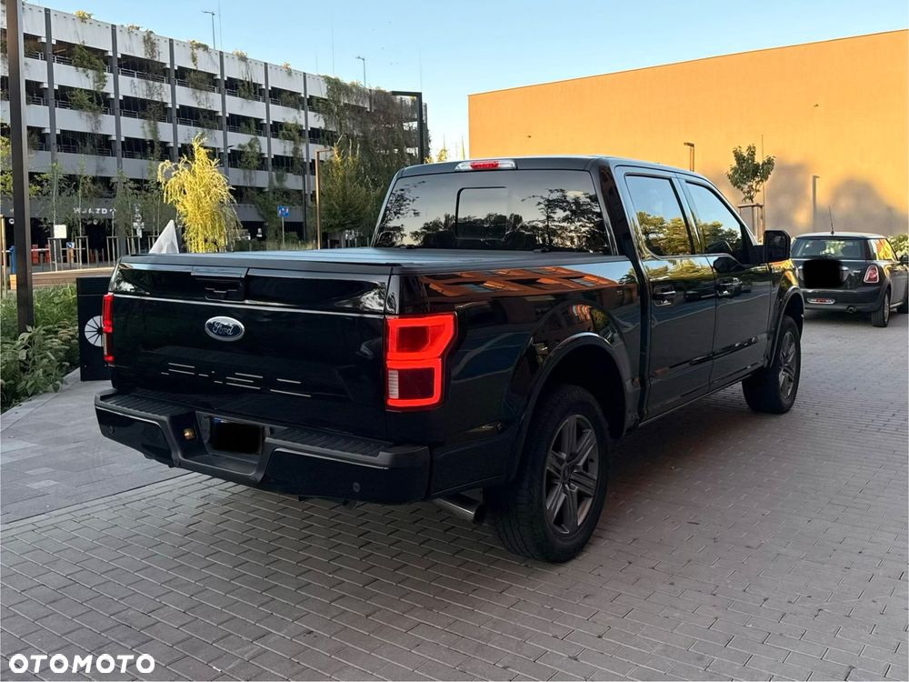 Ford F150 - 3
