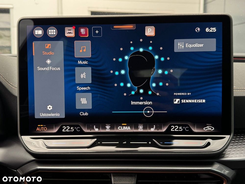 Cupra Formentor 1.5 eTSI mHEV DSG - 30