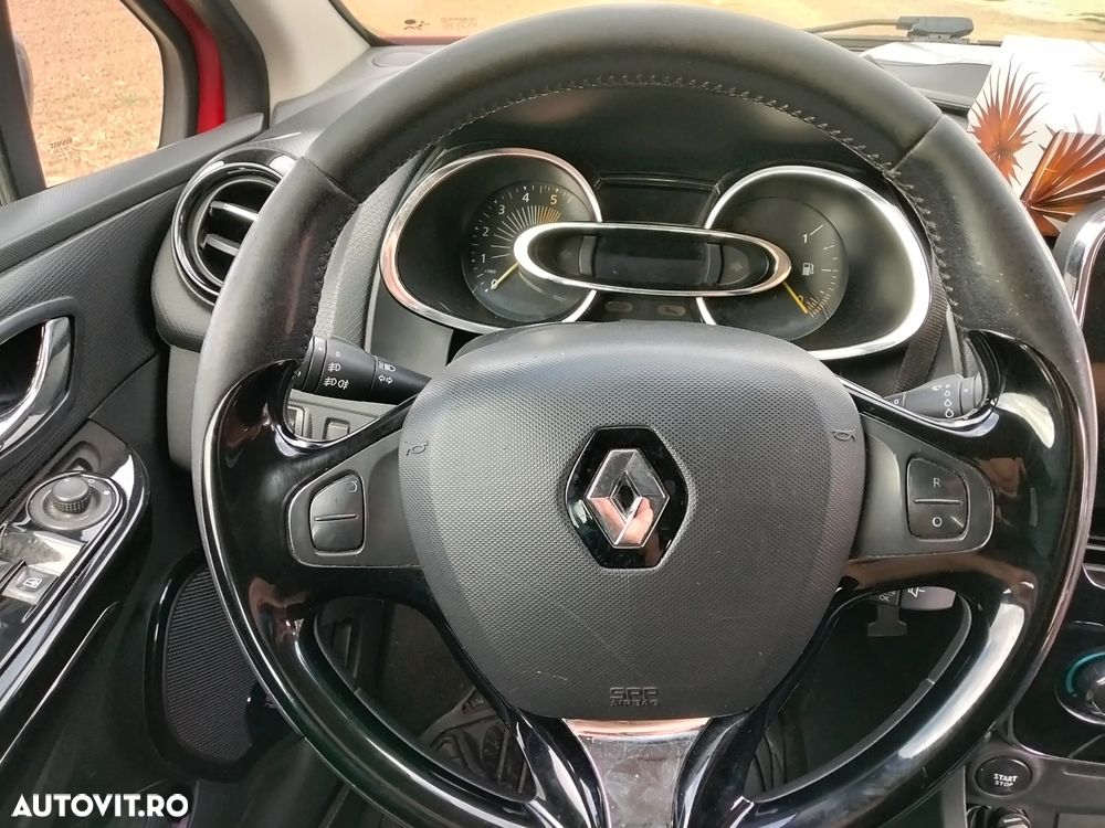 Renault Clio Estate dCi Life Evo - 14